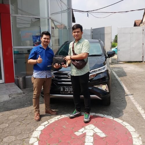 Galeri DO Mobil Sales OCTAV Juni 2025 Di Dealer Daihatsu Hidayah Bogor (1)