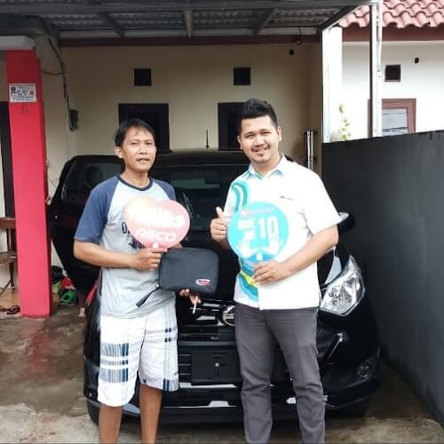 Galeri DO Mobil Sales OCTAV Juni 2025 Di Dealer Daihatsu Hidayah Bogor (10)