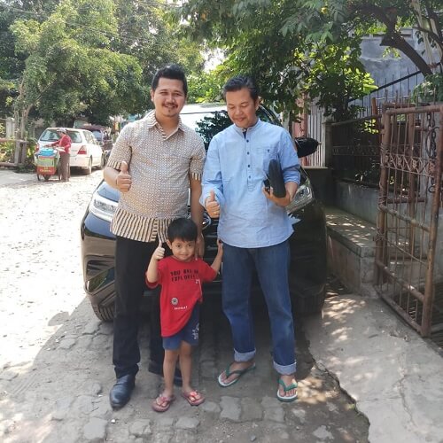 Galeri DO Mobil Sales OCTAV Juni 2025 Di Dealer Daihatsu Hidayah Bogor (13)