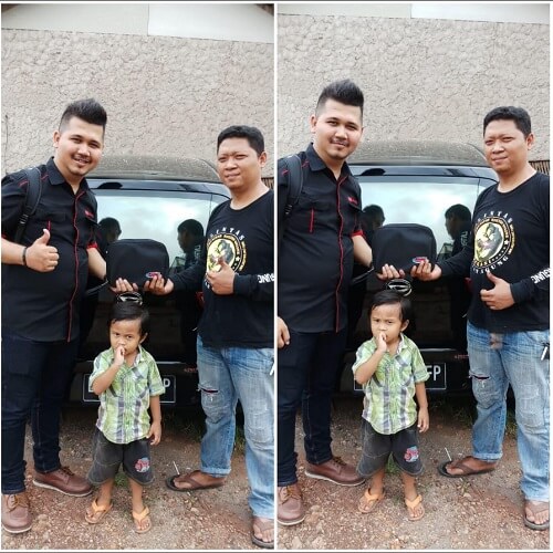 Galeri DO Mobil Sales OCTAV Juni 2025 Di Dealer Daihatsu Hidayah Bogor (4)