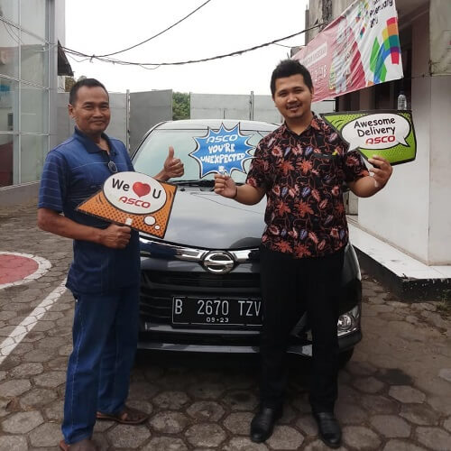 Galeri DO Mobil Sales OCTAV Juni 2025 Di Dealer Daihatsu Hidayah Bogor (5)